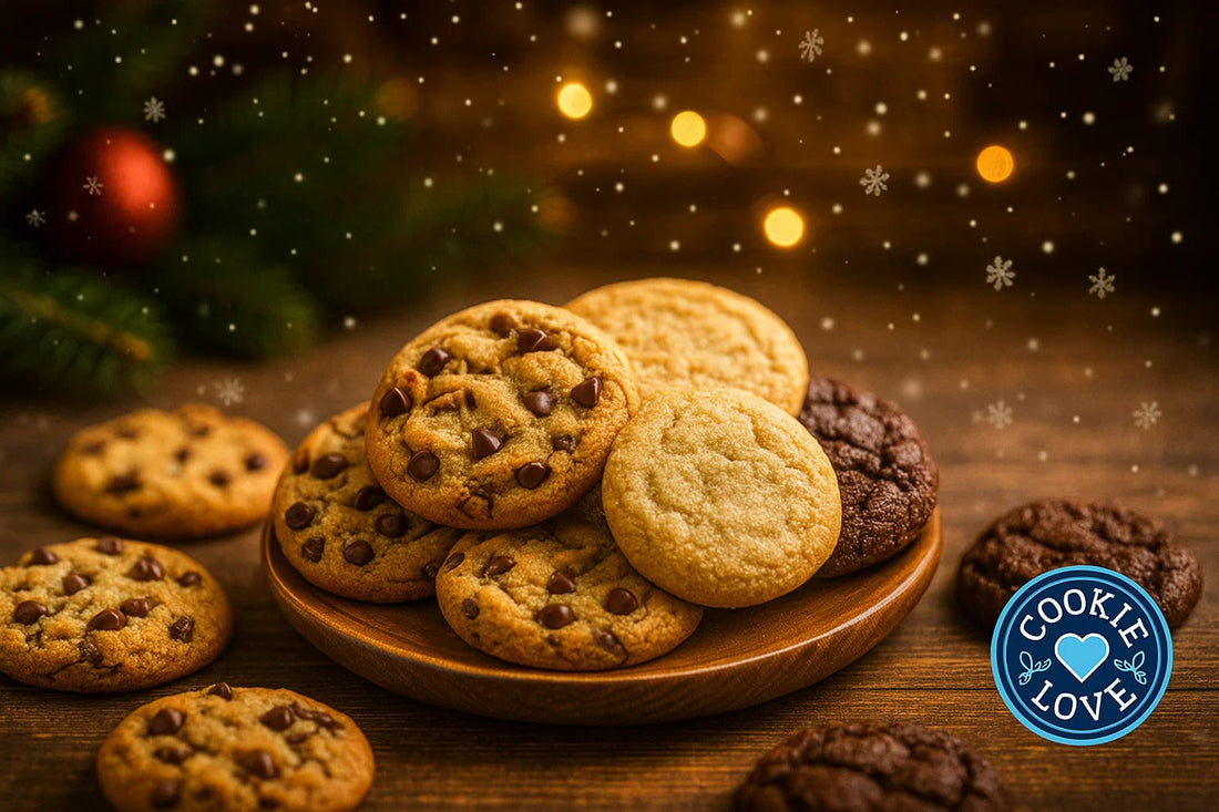 How to Order the Perfect Cookie Box for Every Occasion in Edmonton