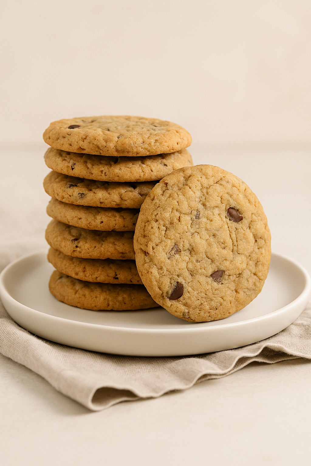 Gluten Free Chocolate Chip