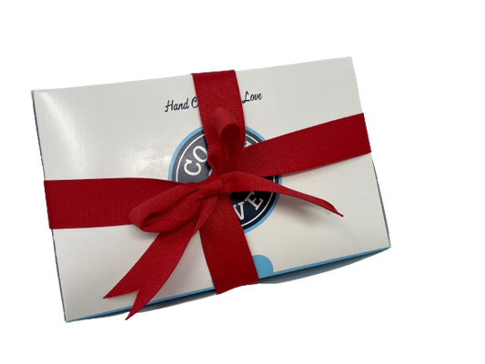 1 Dozzen Cookie Gift Box