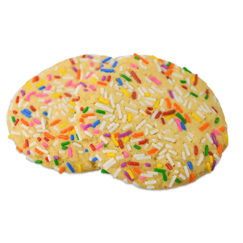 Celebration Cookie