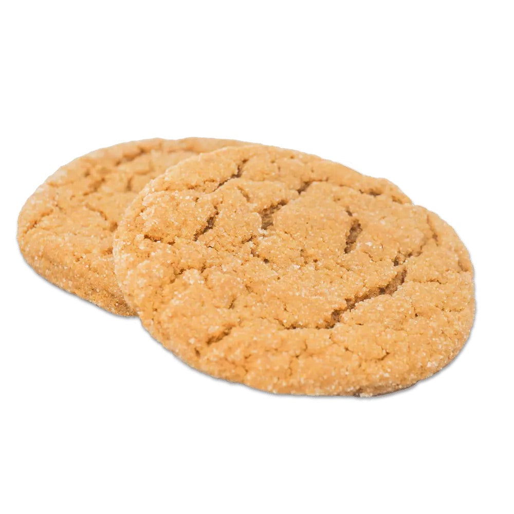 Lemon Ginger