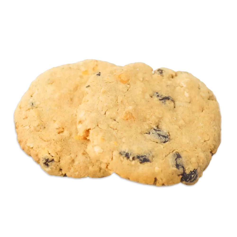 Oatmeal Raisin