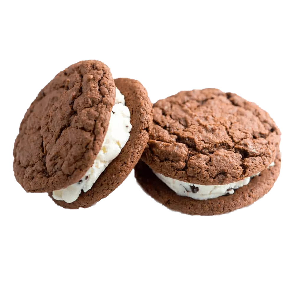 Ice Cream Sandwich - Vanilla