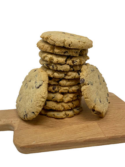 Gluten Free Chocolate Chip