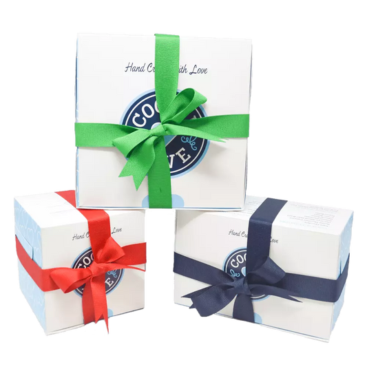 Gift Wrapping