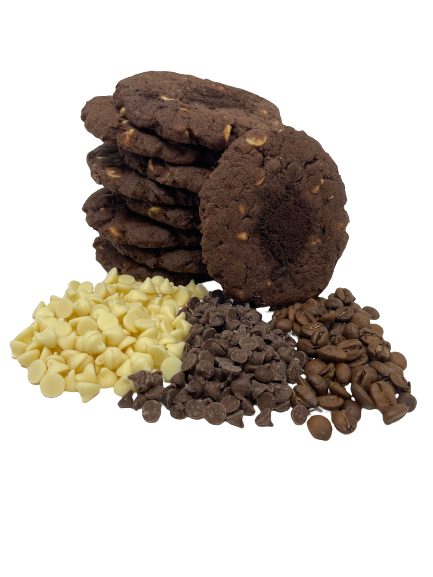 Double Chocolate Espresso