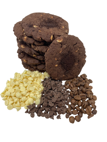 Double Chocolate Espresso