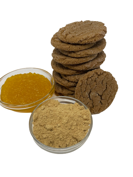 Lemon Ginger