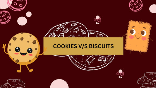 Why Choose Cookies Over Biscuits: Exploring the Delights of Sweet Treats in Edmonton