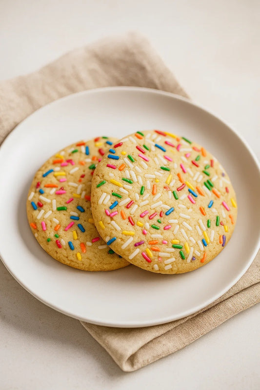 Celebration Cookie