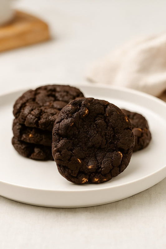 Double Chocolate Espresso