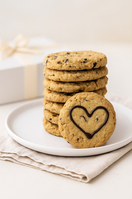 Peanut Butter Dark Chocolate