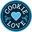 logo of cookies Cafe in Edmonton Downtown- Cookie Love Edmonton