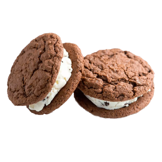 Ice Cream Sandwich - Vanilla